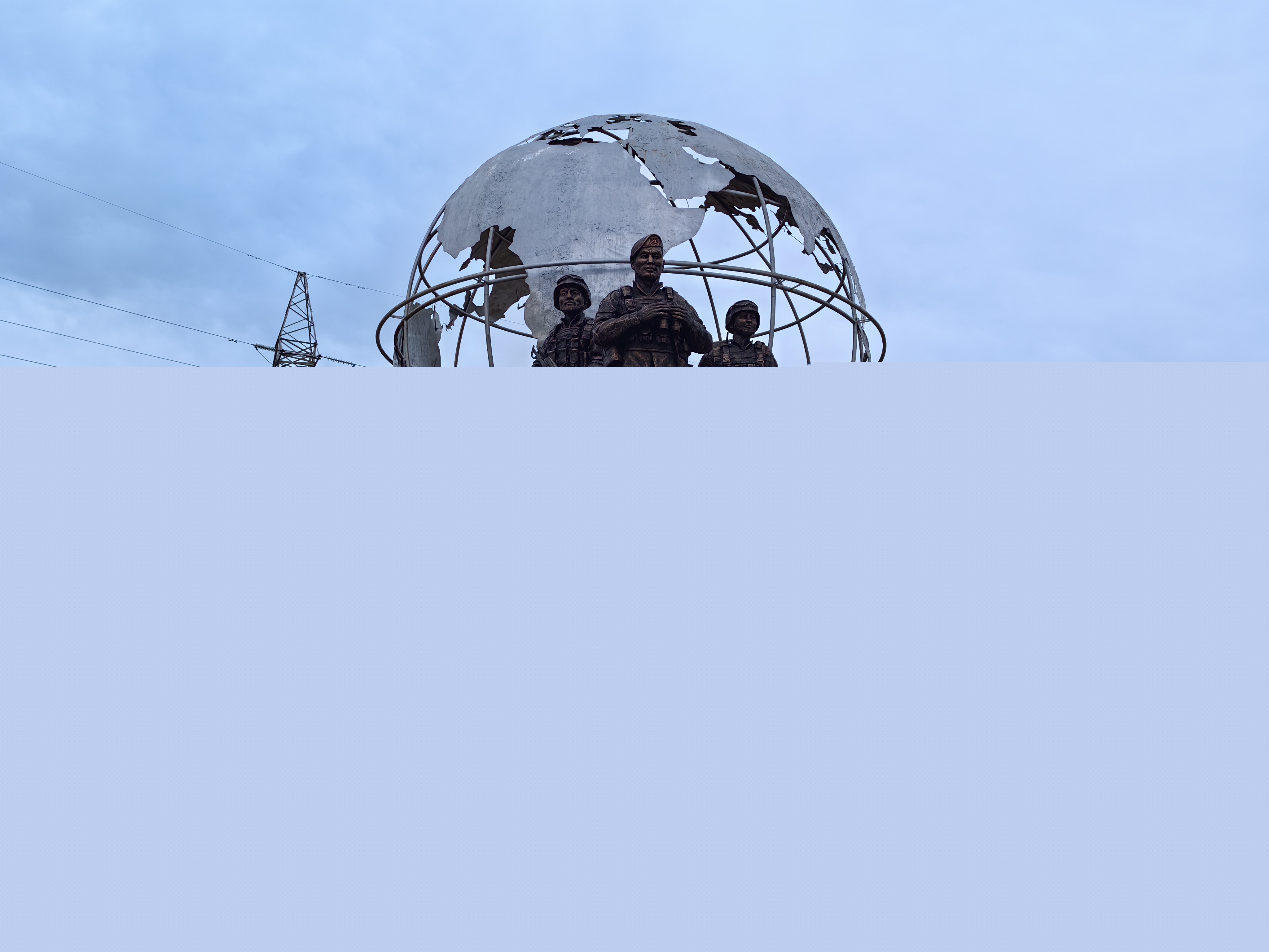 北京泊斯迪舞臺 承接蒙古國 后杭愛省文化中心劇場項目